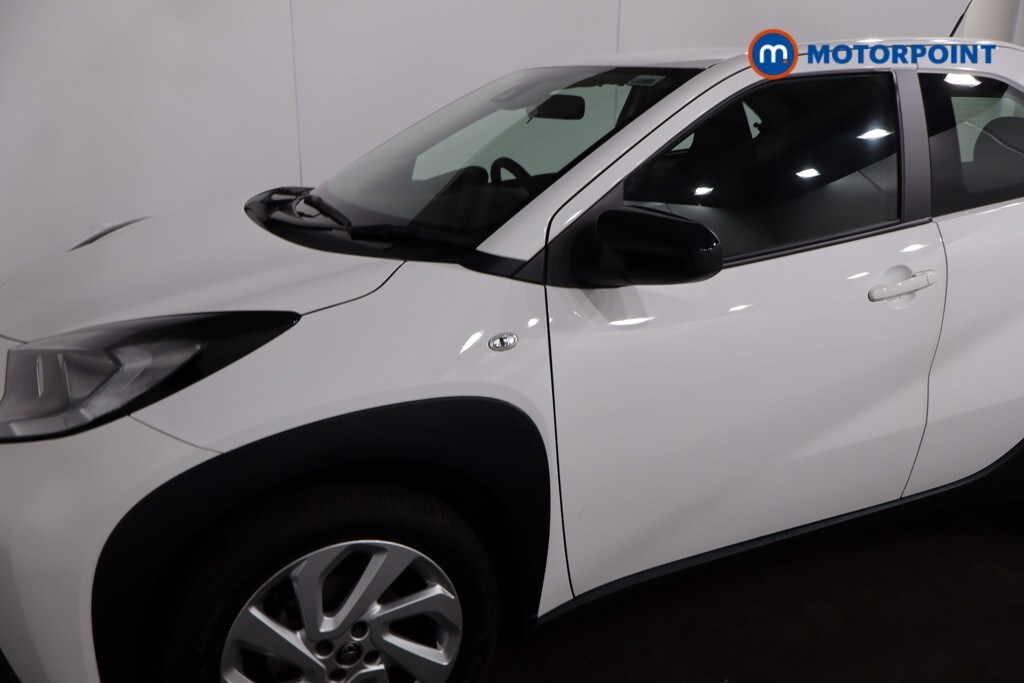 Used Toyota Aygo X 2023 for sale - 77962532: Photo 34