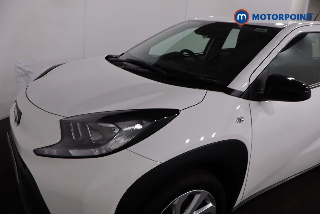 Used Toyota Aygo X 2023 for sale - 77962532: Photo 35