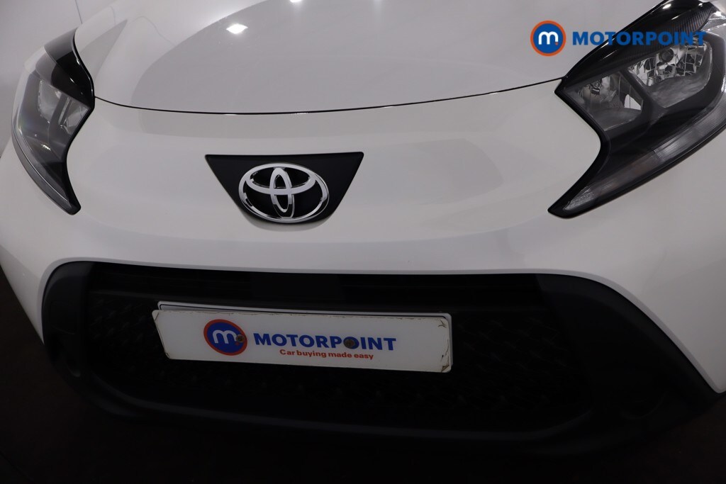 Used Toyota Aygo X 2023 for sale - 77962532: Photo 36