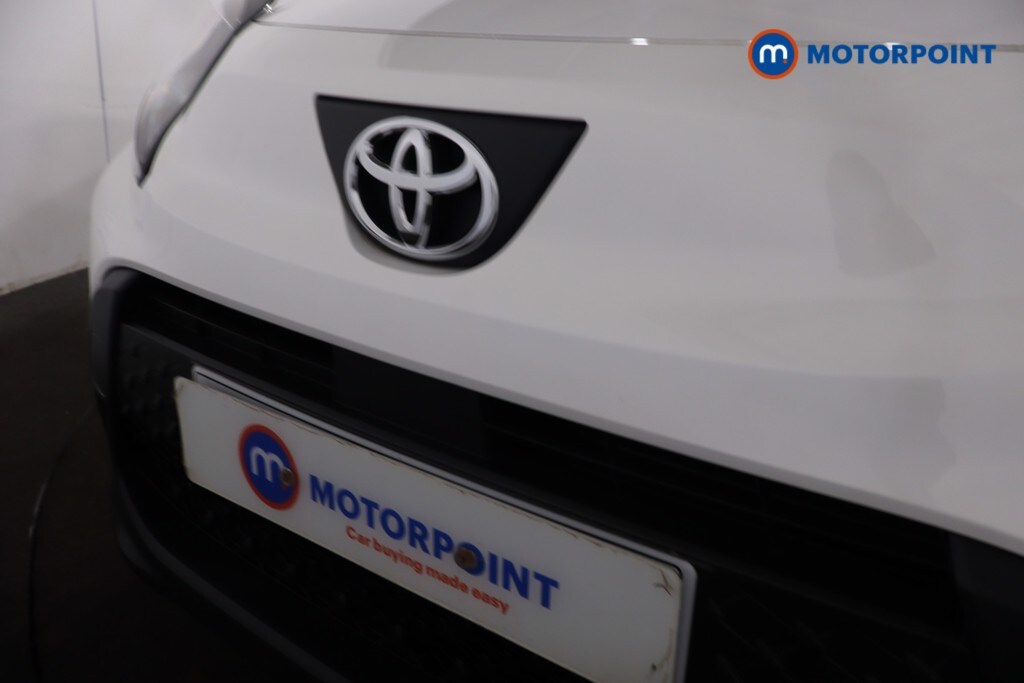 Used Toyota Aygo X 2023 for sale - 77962532: Photo 37