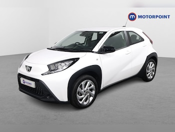 Used Toyota Aygo X undefined for sale - 77962532: Photo