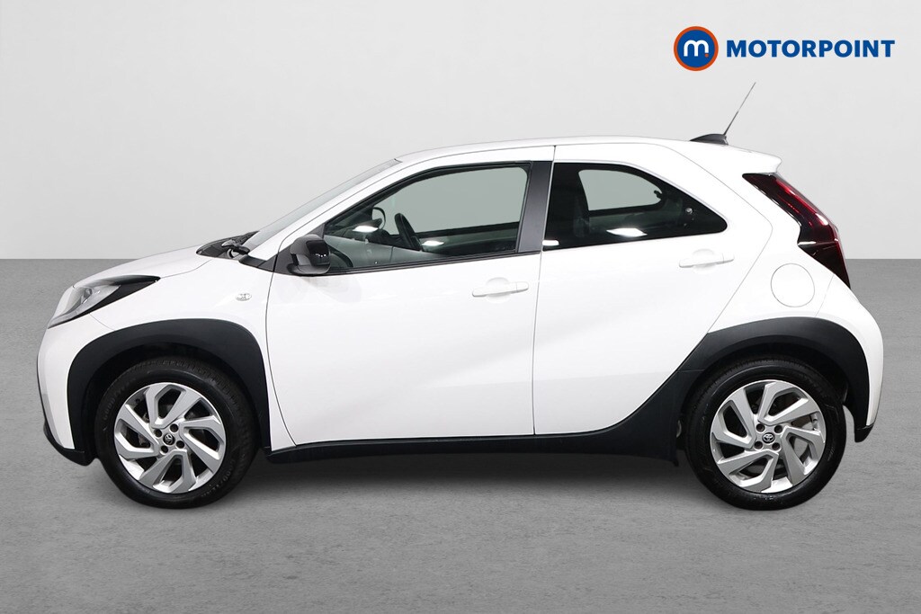 Used Toyota Aygo X 2023 for sale - 77962532: Photo 4