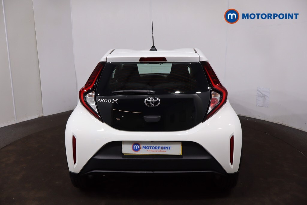 Used Toyota Aygo X 2023 for sale - 77962532: Photo 42