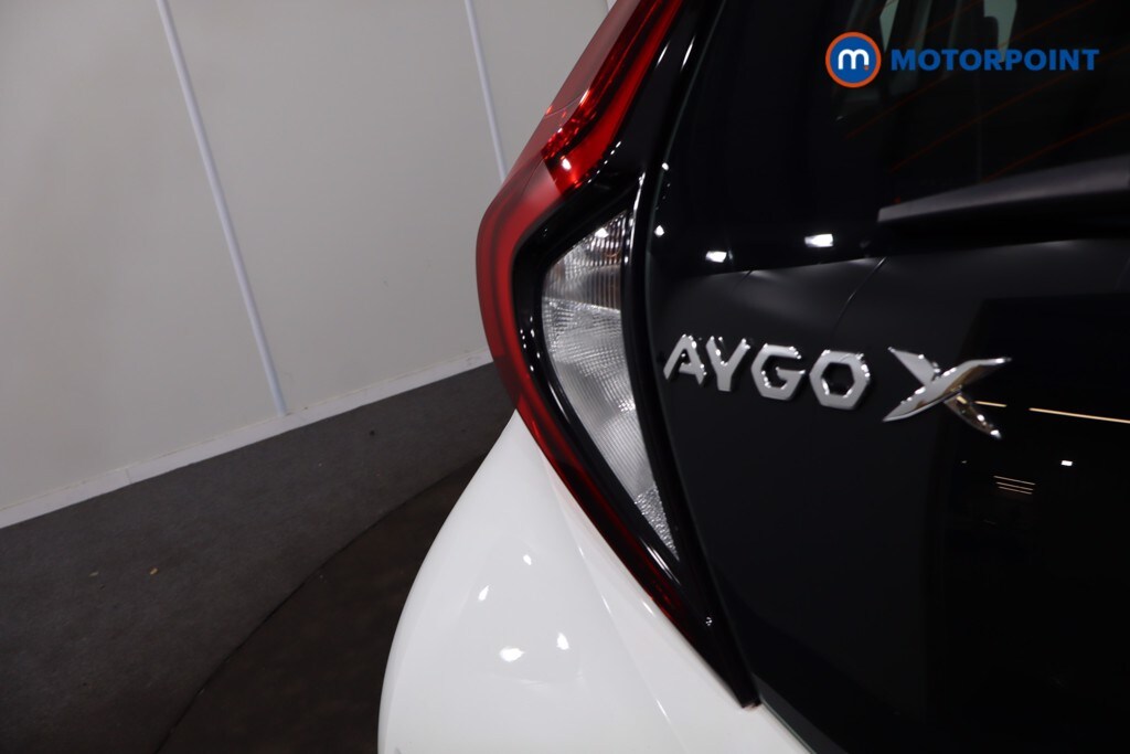 Used Toyota Aygo X 2023 for sale - 77962532: Photo 43