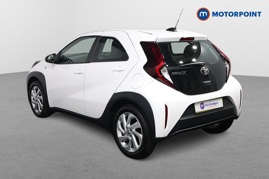 Used Toyota Aygo X 2023 for sale - 77962532: Photo 5