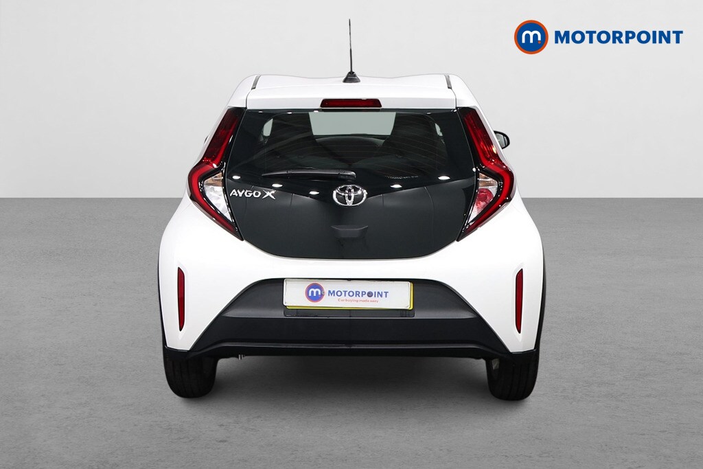 Used Toyota Aygo X 2023 for sale - 77962532: Photo 6