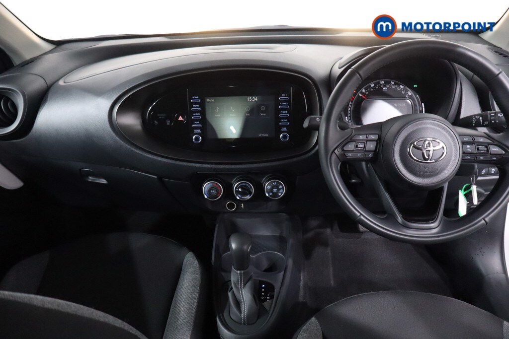 Used Toyota Aygo X 2023 for sale - 77962532: Photo 9