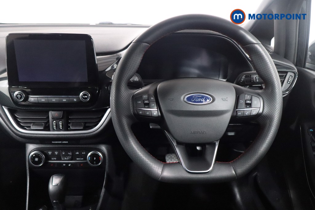 Used Ford Fiesta 2022 for sale - 76685179: Photo 11