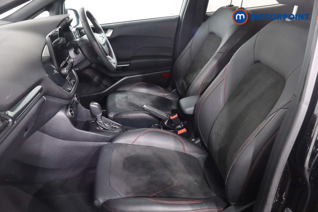 Used Ford Fiesta 2022 for sale - 76685179: Photo 12