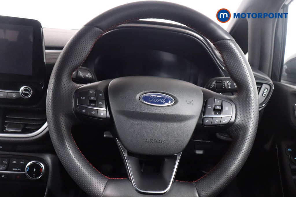 Used Ford Fiesta 2022 for sale - 76685179: Photo 14