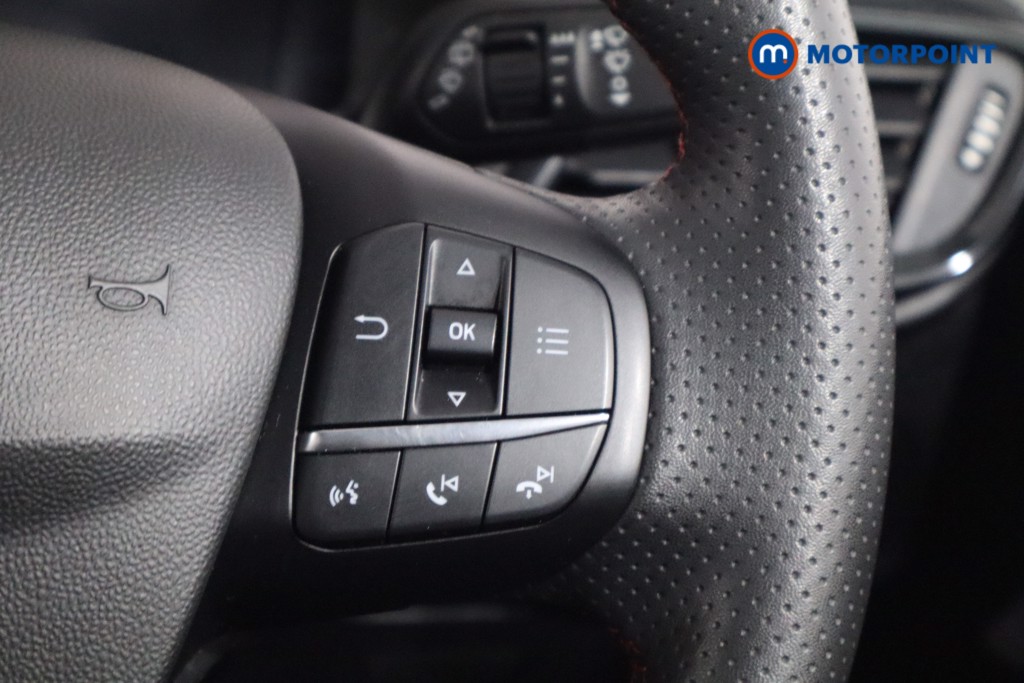 Used Ford Fiesta 2022 for sale - 76685179: Photo 16