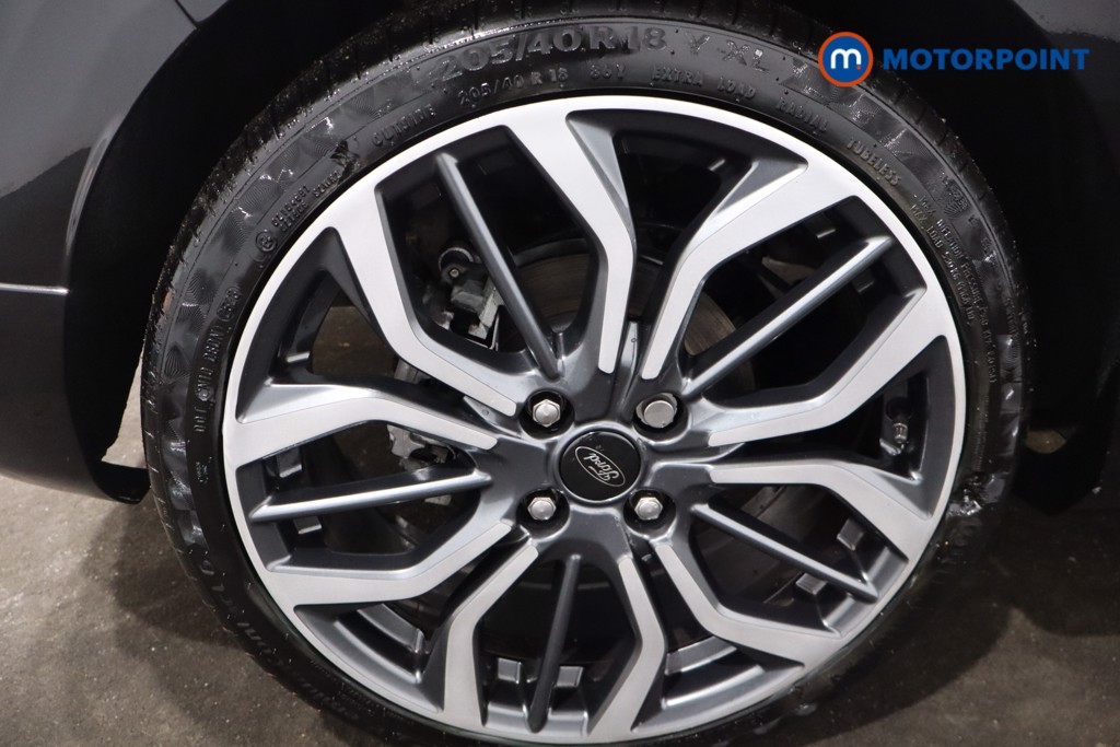 Used Ford Fiesta 2022 for sale - 76685179: Photo 17