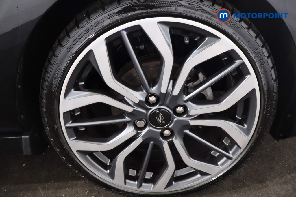 Used Ford Fiesta 2022 for sale - 76685179: Photo 18