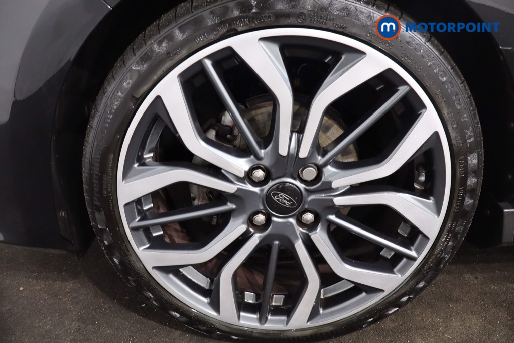 Used Ford Fiesta 2022 for sale - 76685179: Photo 19