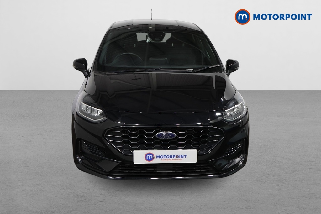 Used Ford Fiesta 2022 for sale - 76685179: Photo 2