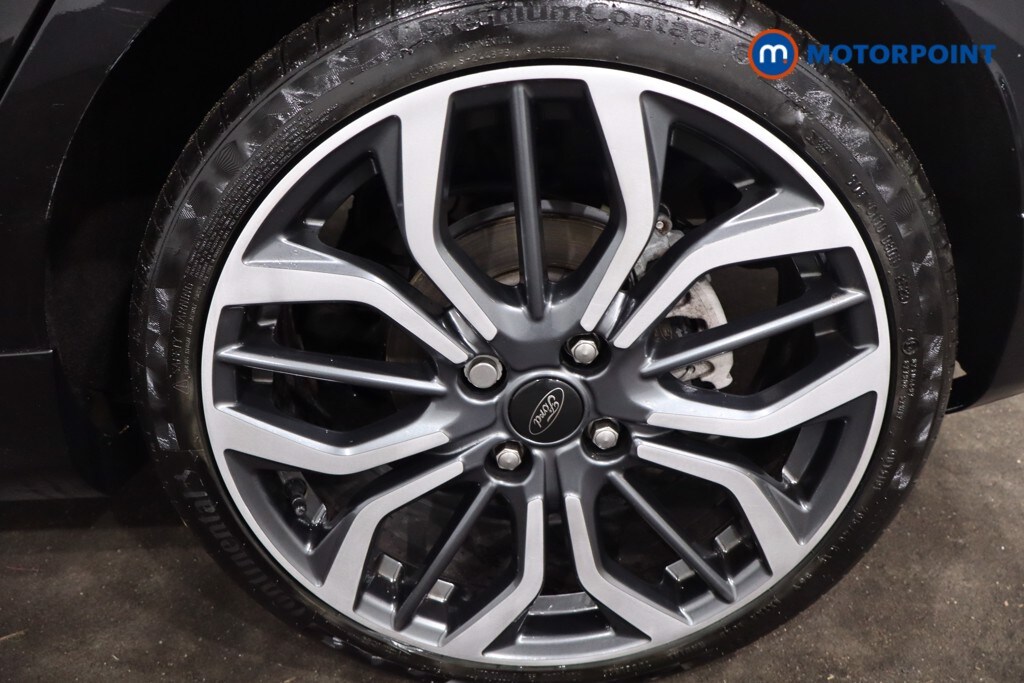 Used Ford Fiesta 2022 for sale - 76685179: Photo 20