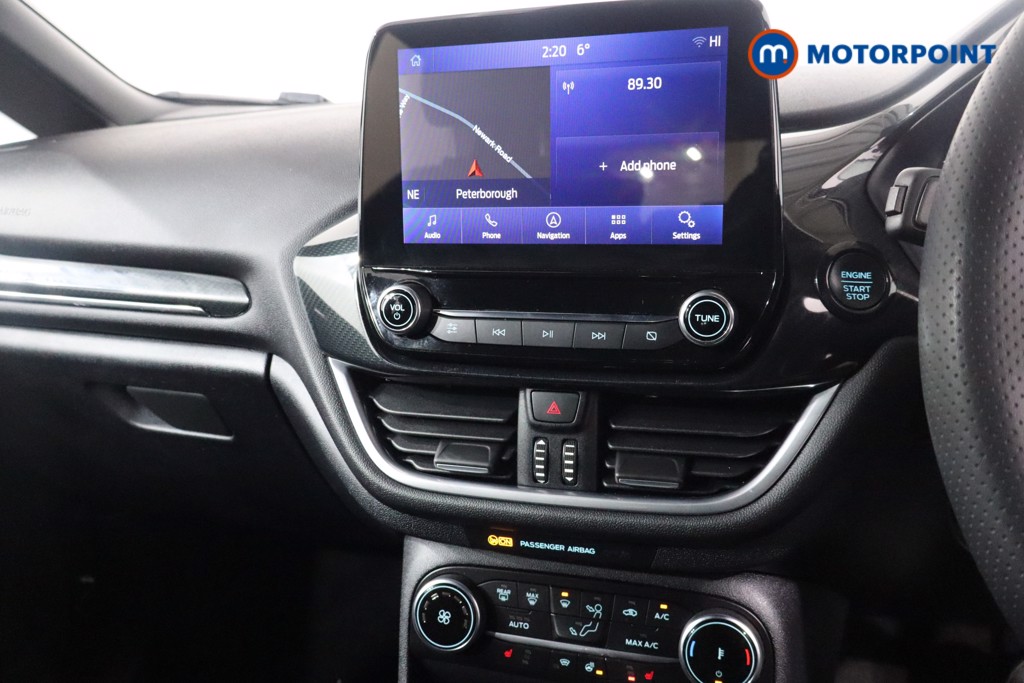 Used Ford Fiesta 2022 for sale - 76685179: Photo 23