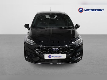 Used Ford Fiesta 2022 for sale - 76685179: Photo