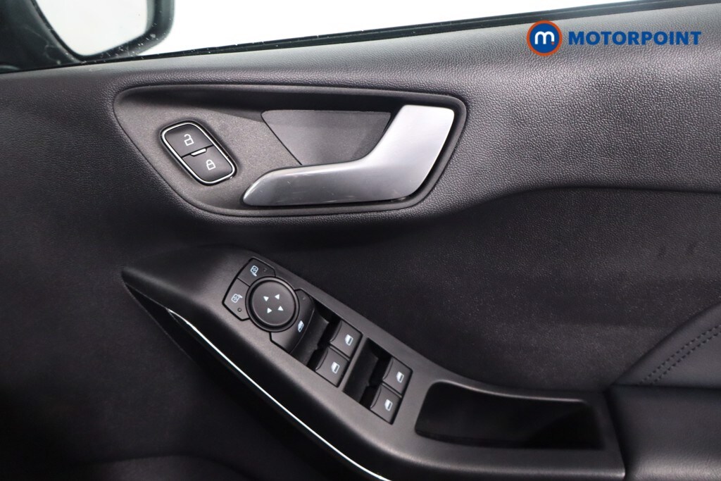 Used Ford Fiesta 2022 for sale - 76685179: Photo 30