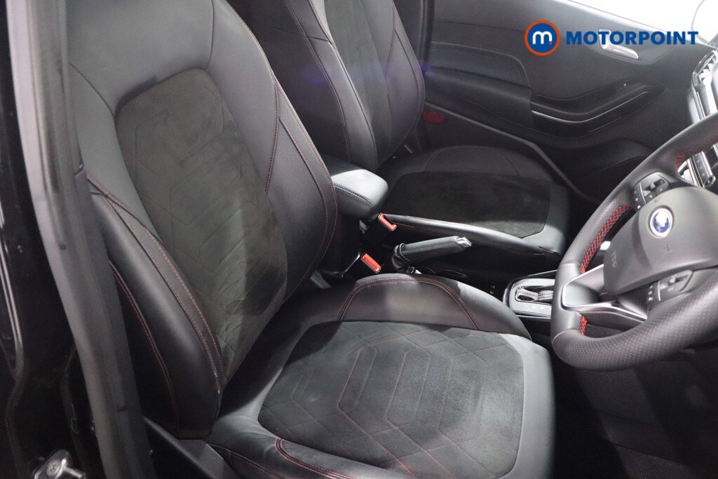 Used Ford Fiesta 2022 for sale - 76685179: Photo 32