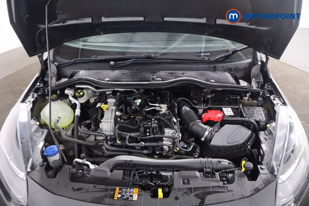 Used Ford Fiesta 2022 for sale - 76685179: Photo 38