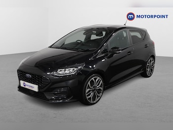 Used Ford Fiesta 2022 for sale - 76685179: Photo