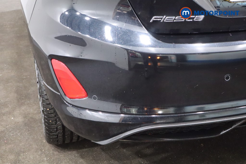 Used Ford Fiesta 2022 for sale - 76685179: Photo 41