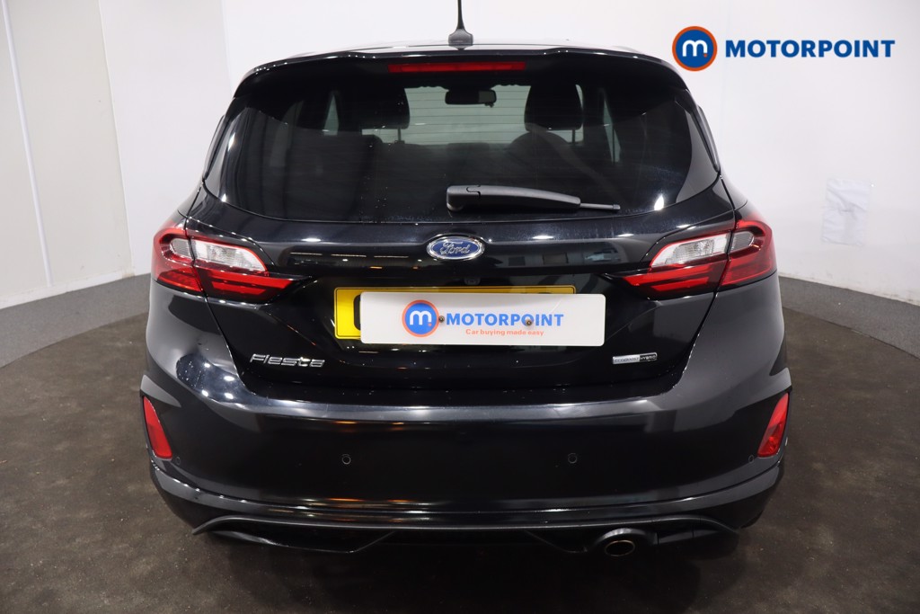 Used Ford Fiesta 2022 for sale - 76685179: Photo 43