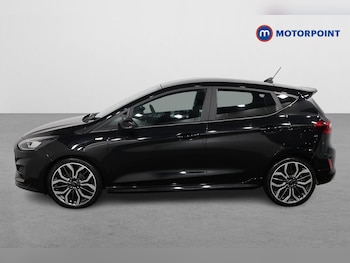 Used Ford Fiesta 2022 for sale - 76685179: Photo
