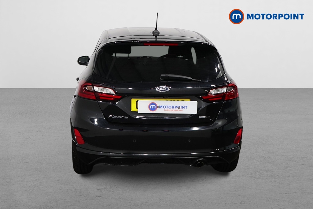 Used Ford Fiesta 2022 for sale - 76685179: Photo 6