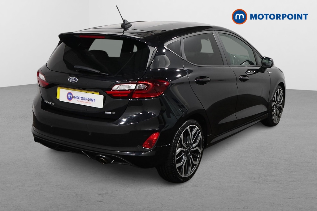 Used Ford Fiesta 2022 for sale - 76685179: Photo 7