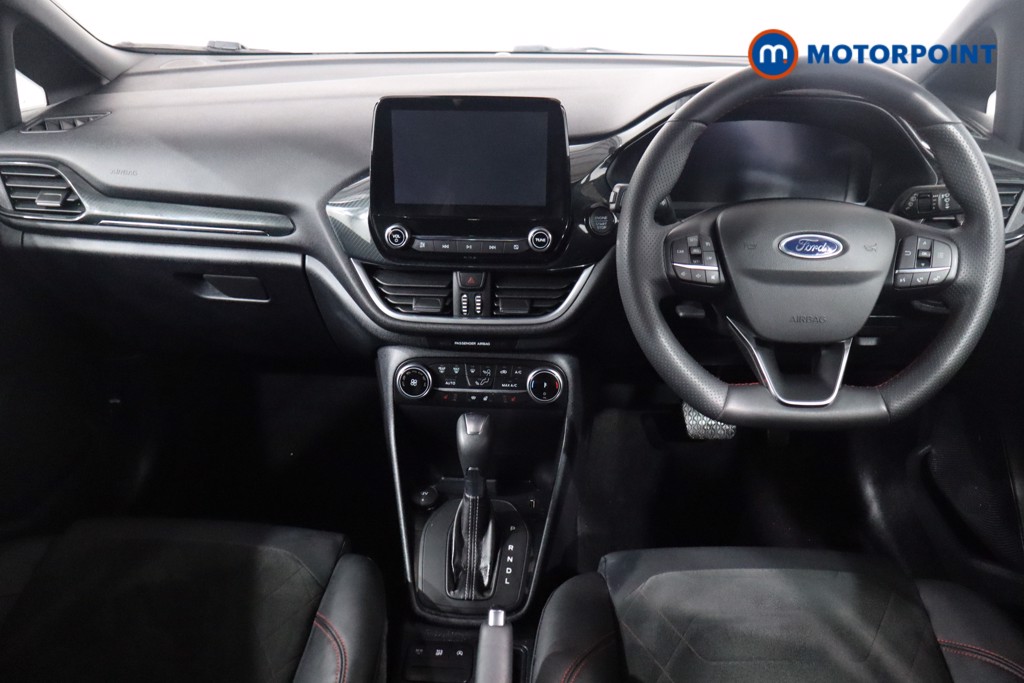 Used Ford Fiesta 2022 for sale - 76685179: Photo 9