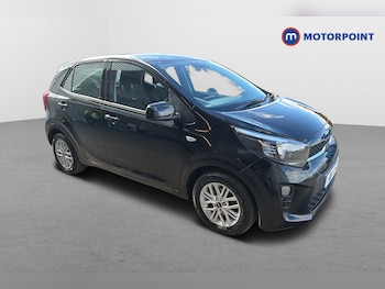 Used Kia Picanto 2023 for sale - 78918500: Photo