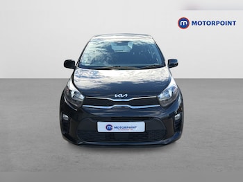 Used Kia Picanto 2023 for sale - 78918500: Photo