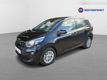 Used Kia Picanto 2023 for sale - 78918500: Photo