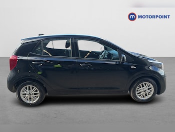 Used Kia Picanto 2023 for sale - 78918500: Photo