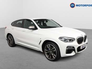2019 - xDrive M40i 5dr Step Auto