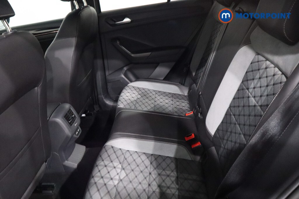 Used Volkswagen T-Roc 2022 for sale - 78028914: Photo 13