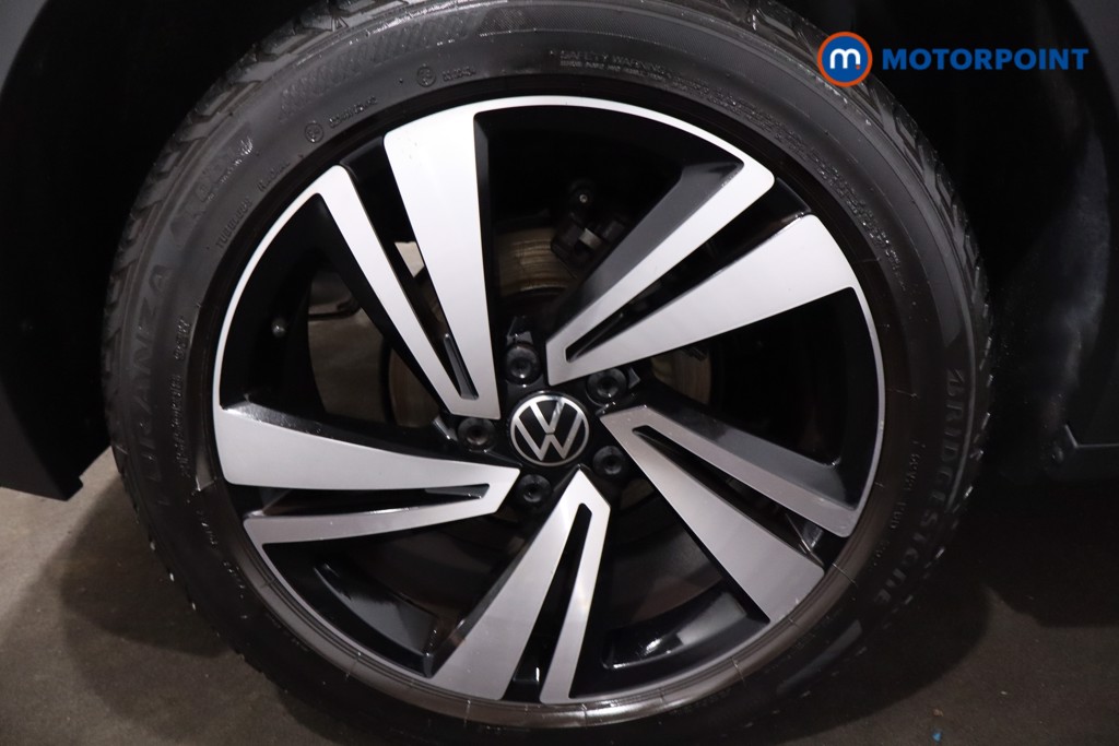 Used Volkswagen T-Roc 2022 for sale - 78028914: Photo 17