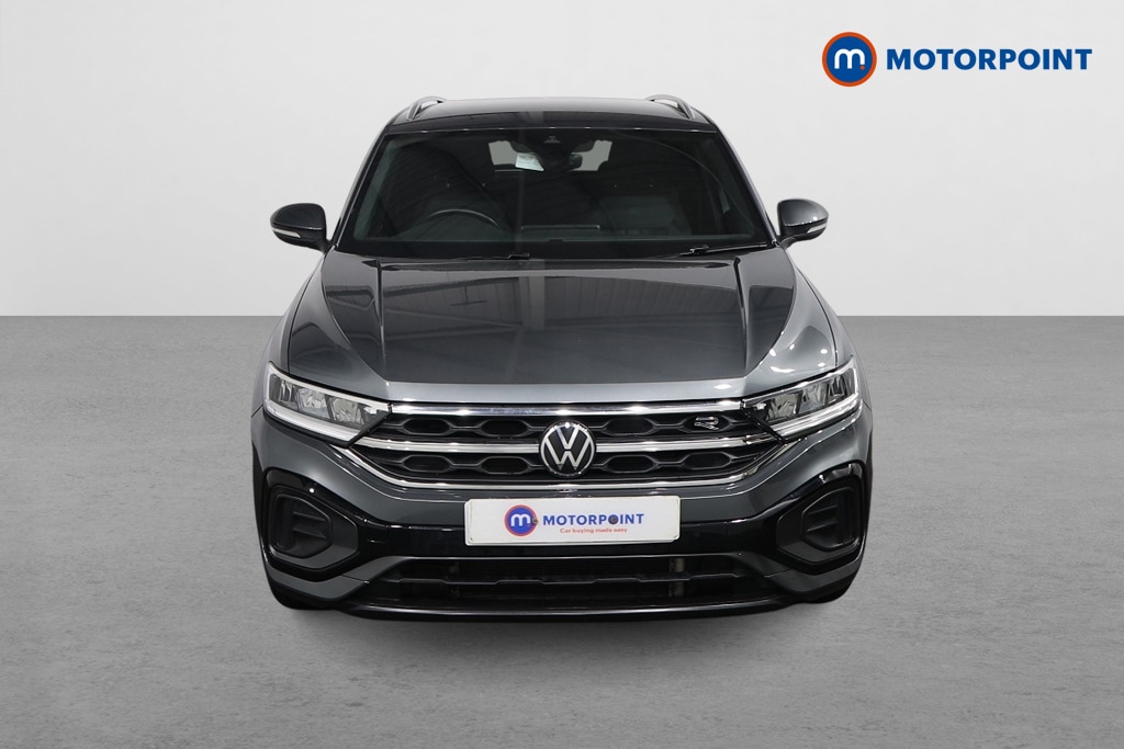 Used Volkswagen T-Roc 2022 for sale - 78028914: Photo 2
