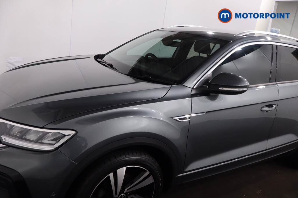 Used Volkswagen T-Roc 2022 for sale - 78028914: Photo 37