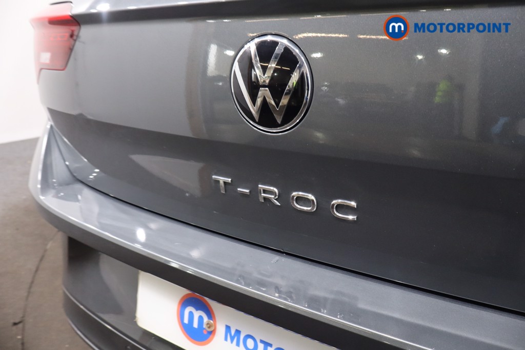Used Volkswagen T-Roc 2022 for sale - 78028914: Photo 47