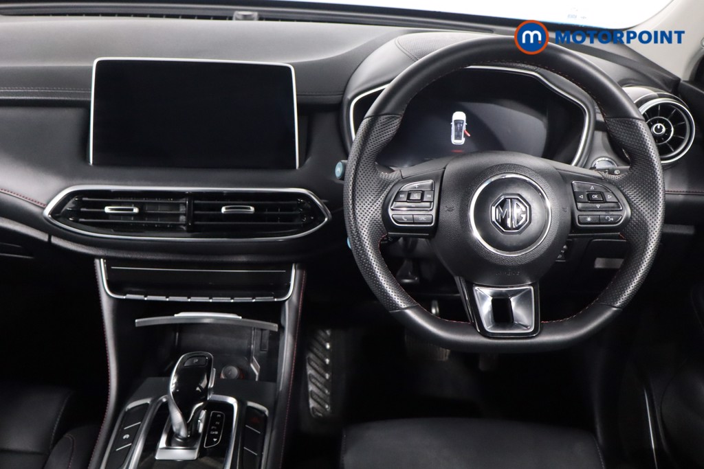 Used MG MG HS for sale - 77245746: Photo 11