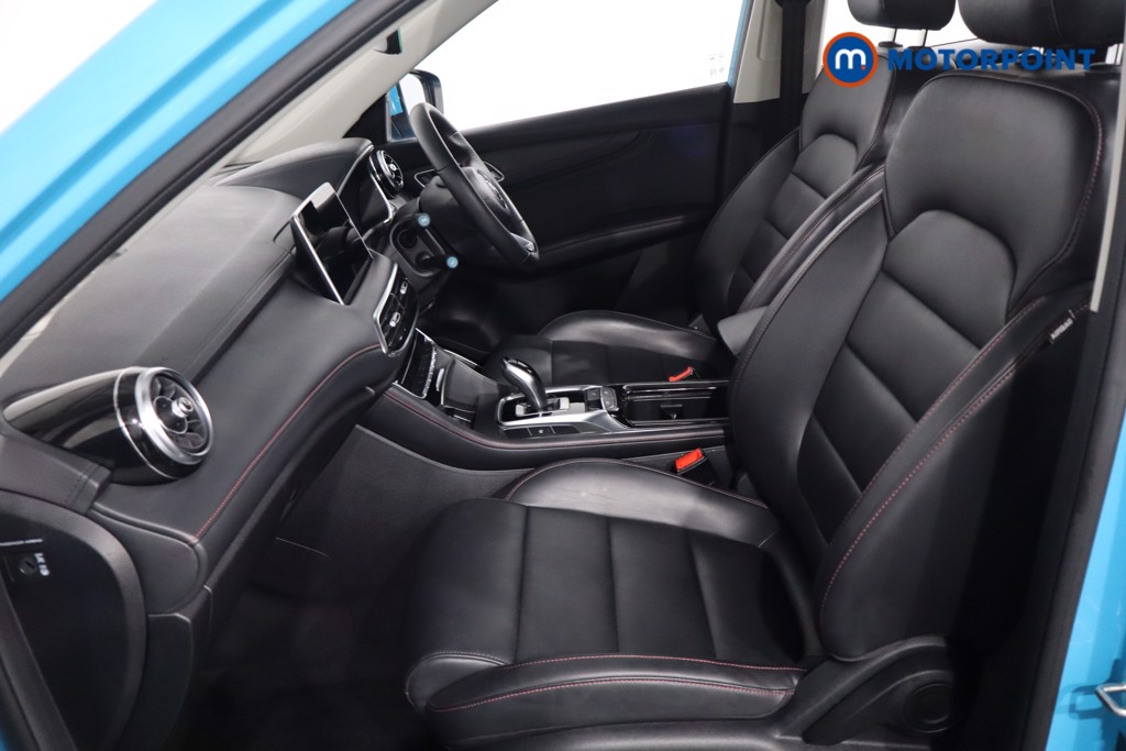 Used MG MG HS for sale - 77245746: Photo 12