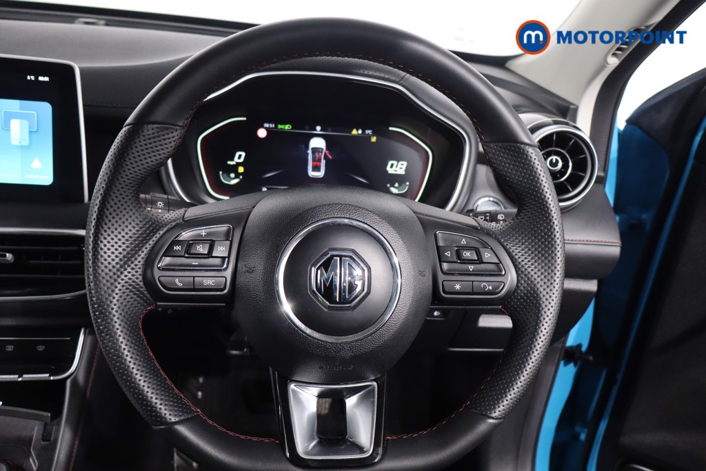 Used MG MG HS for sale - 77245746: Photo 14