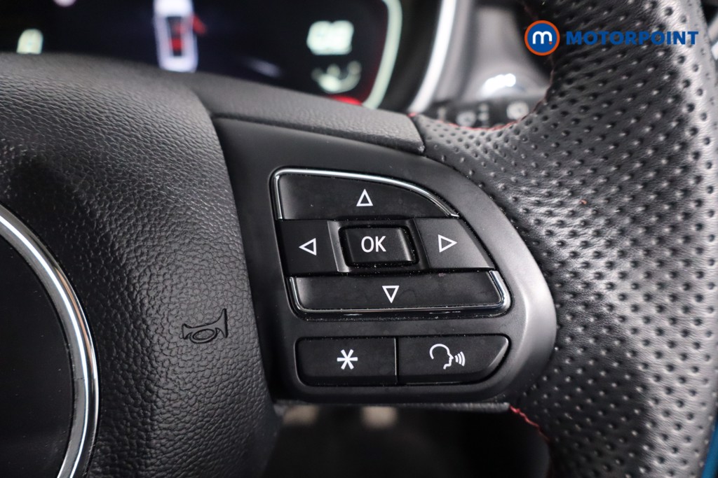 Used MG MG HS for sale - 77245746: Photo 16