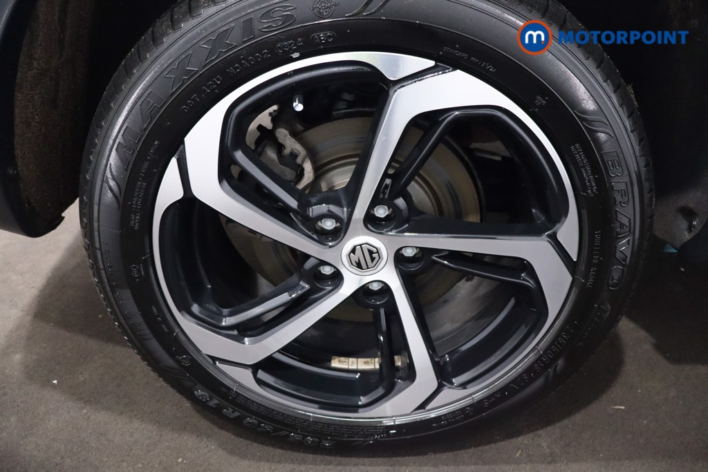 Used MG MG HS for sale - 77245746: Photo 17