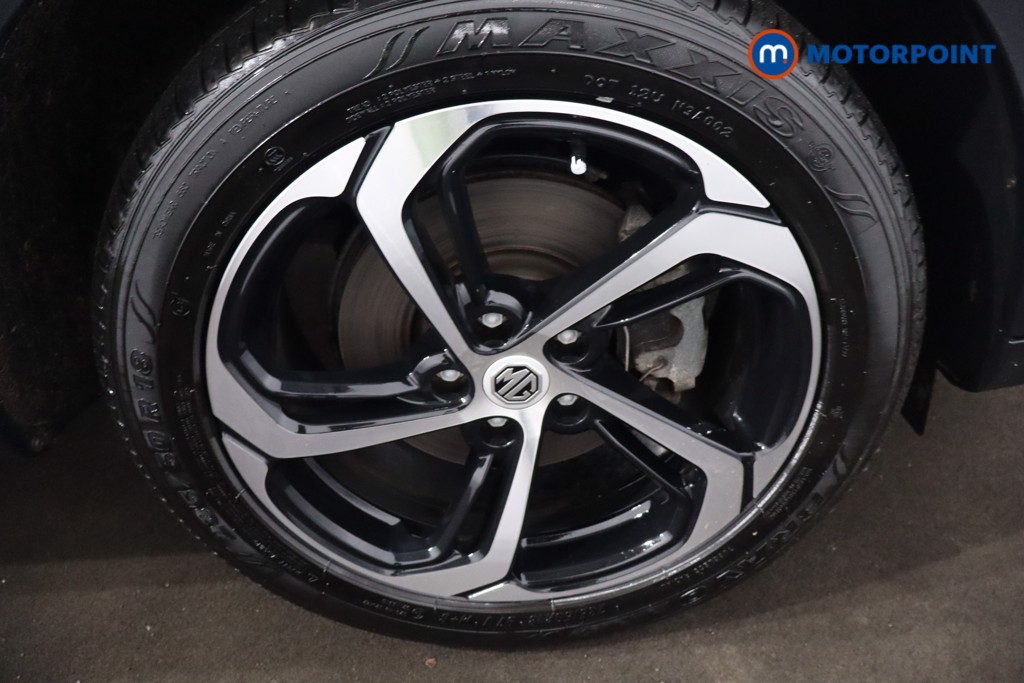 Used MG MG HS for sale - 77245746: Photo 18