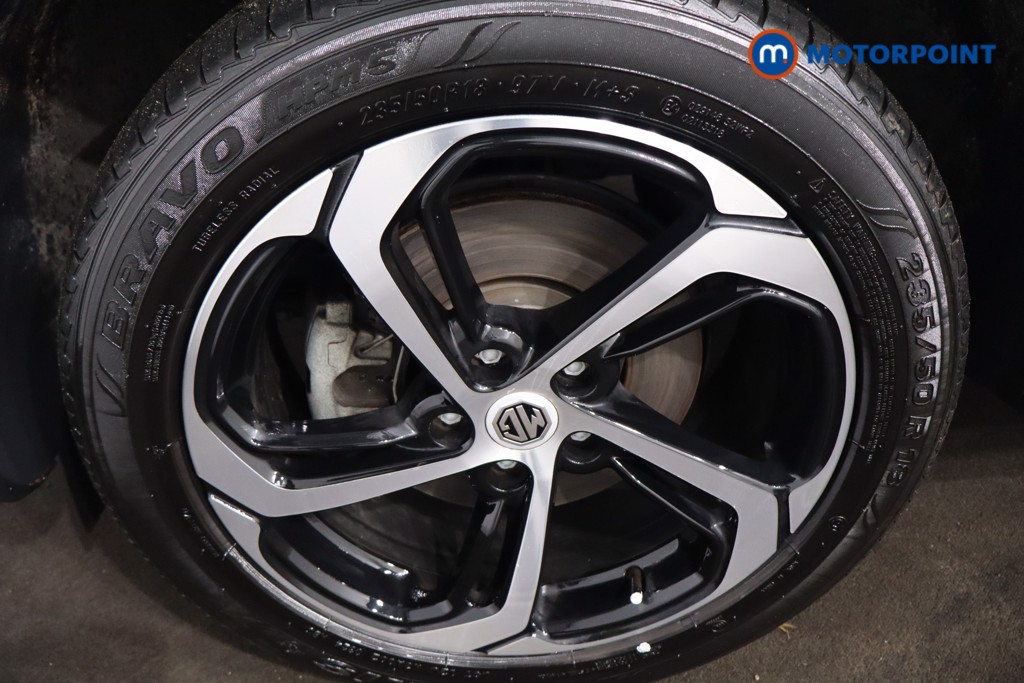 Used MG MG HS for sale - 77245746: Photo 19