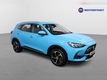 Used MG MG HS undefined for sale - 77245746: Photo